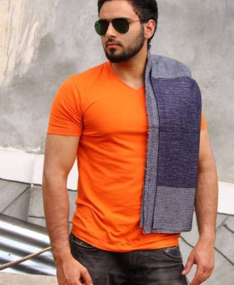 Kashmir Men scarf